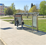 R17-025973 - AVDA. REYES LEONESES (AUDITORIO) R17-025973 - AVDA. REYES LEONESES (AUDITORIO)